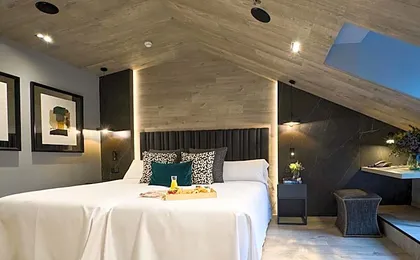 Hotel Regina