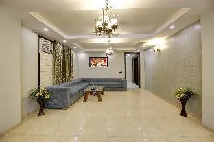 Sonesta Luxury Apartment