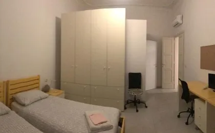 Appartamento Sant'ambrogio Nel Cuore di Firenze