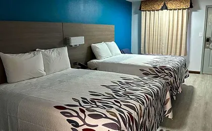 Days Inn by Wyndham Camden AR