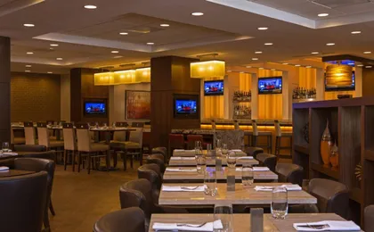 Gaithersburg Marriott Washingtonian Center