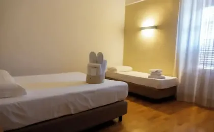 Lungomare Suite & Spa