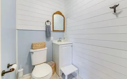 Panama City Home w/ Beach Gear & 2 Bikes