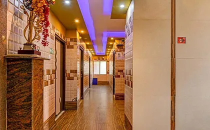 Collection O NSCB International Airport Formerly Raj Guest House