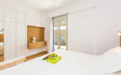 Thalasses Villas
