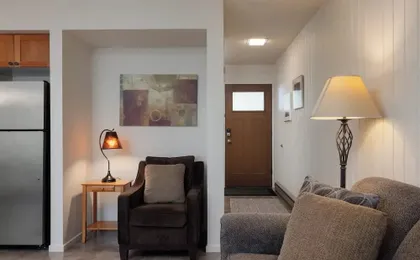 Ponderosa Vista Resort Condo!