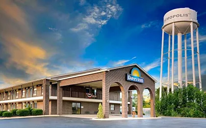Days Inn by Wyndham Demopolis