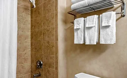Big Horn Resort, an Ascend Collection Hotel
