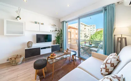 Studio by the Croisette