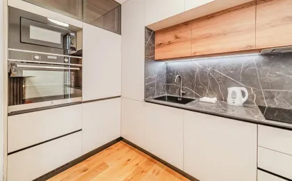Aurora Park View Apartment