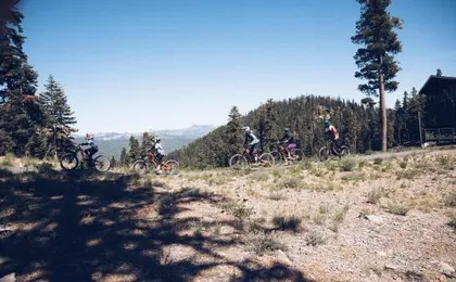4081 Ski Trails