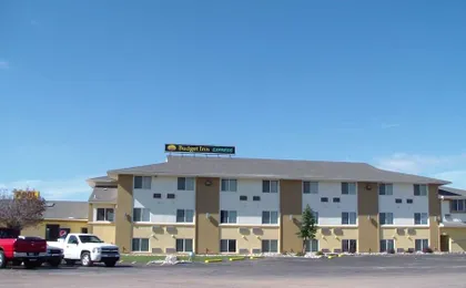 Budget Inn Express
