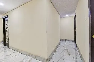 Hotel O Narayanan Near Kolkata Airport
