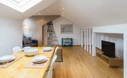 Cosy 1 Bedroom Flat in Notting Hill
