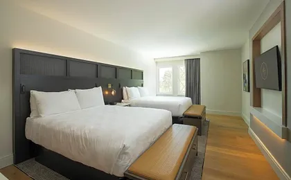 Hotel Hartness