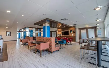 Holiday Inn Express & Suites Dripping Springs - Austin Area By IHG