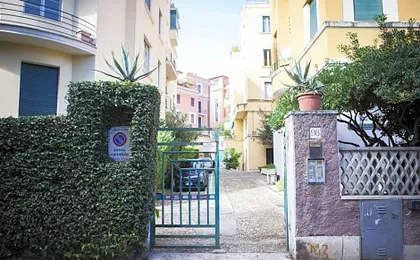 Aventino Guest House