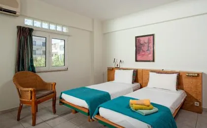 Andromeda Apartments & Studios