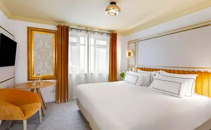 Meliá London Kensington member of Meliá Collection