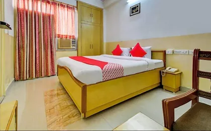 Hotel Royal Sanj
