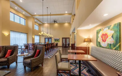 Hampton Inn & Suites Hopkinsville