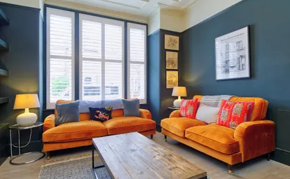 4 Bedroom House, Barnes