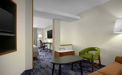 Fairfield Inn & Suites by Marriott Sarasota Lakewood Ranch