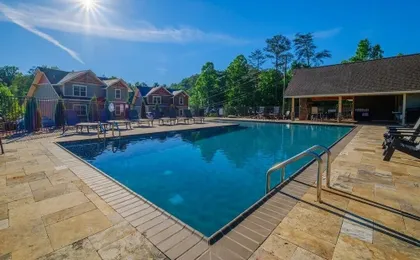 Splash Mansion