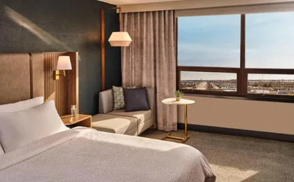 Holiday Inn Port Arthur - Park Central