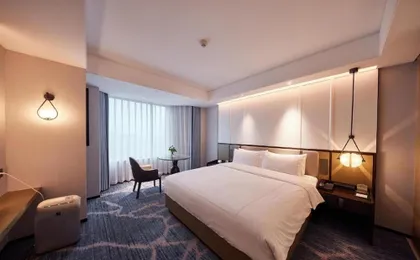 Shuguang International Hotel Nanjing