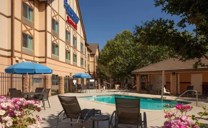 Fairfield Inn And Suites by Marriott Kingsburg