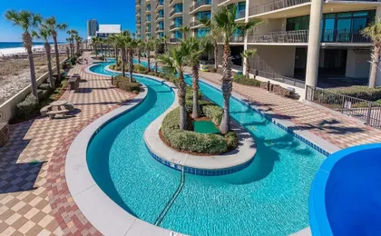 Phoenix West 1803 3 Bedroom Condo