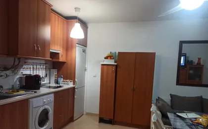Apartamento Teatinos Universidad