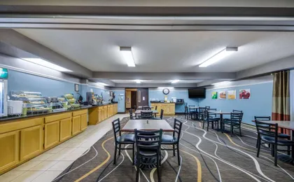 Quality Inn & Suites Newberry