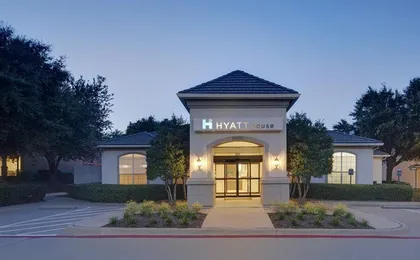 Hyatt House Dallas/Richardson