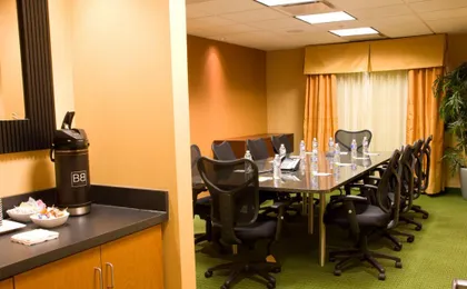 Fairfield Inn & Suites by Marriott Texarkana