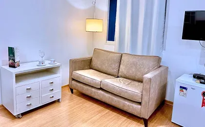Hotel São Paulo - Avenida Paulista