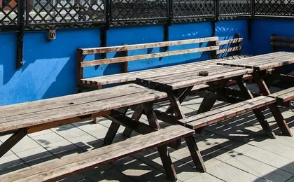 St Christopher's Inn London Bridge - Oasis (Female Only) (Adults only)