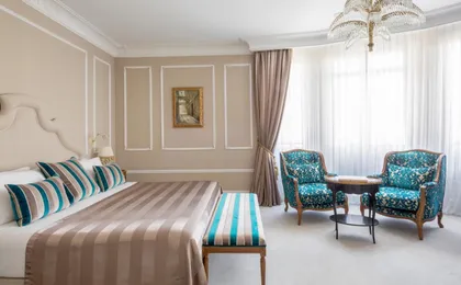 Hotel El Palace Barcelona
