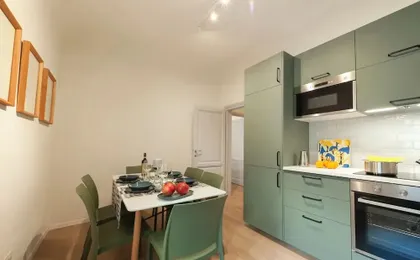 Canto Rivolto - Flo Apartments