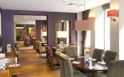 Premier Inn London Blackfriars (Fleet Street)
