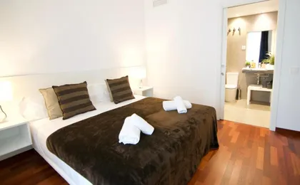 Glasir Homes Barcelona