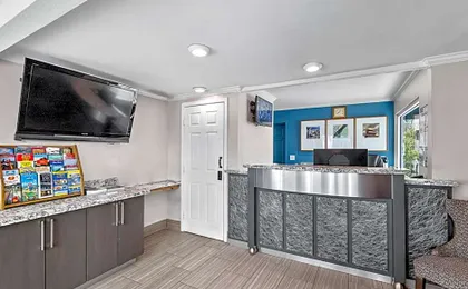 Executive Inn