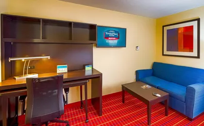 Towneplace Suites El Paso Airport