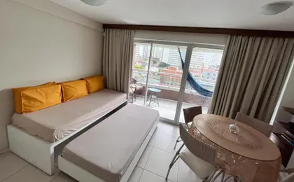 Studio Praia Iracema