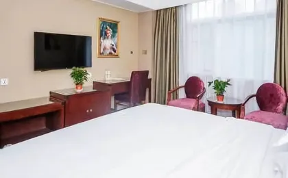 Vienna Classic Wuhan University of Technology