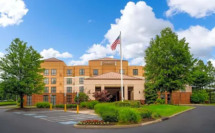 Staybridge Suites Memphis-Poplar Ave East By IHG