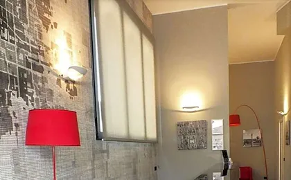 BB Hotels Aparthotel Isola
