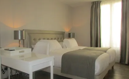 Residence Champs de Mars