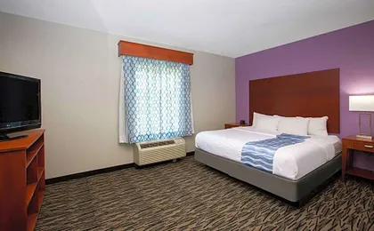 La Quinta Inn & Suites by Wyndham Tupelo